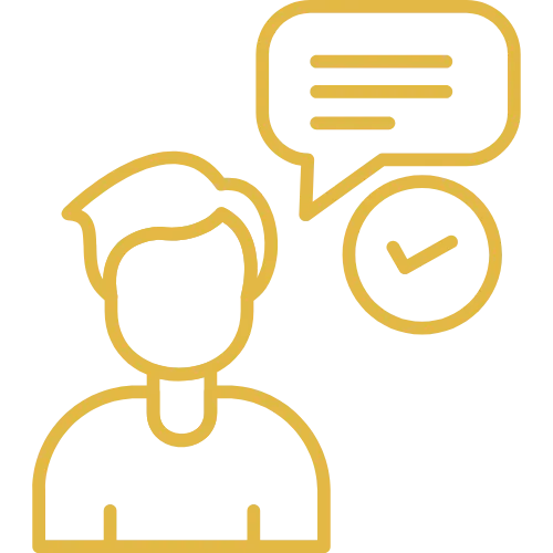 Full Customer Service 