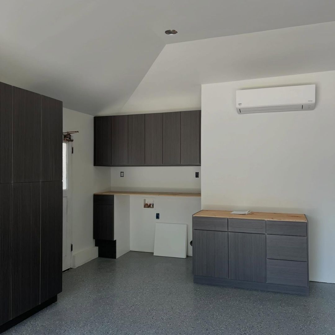 Custom Garage Designs 2