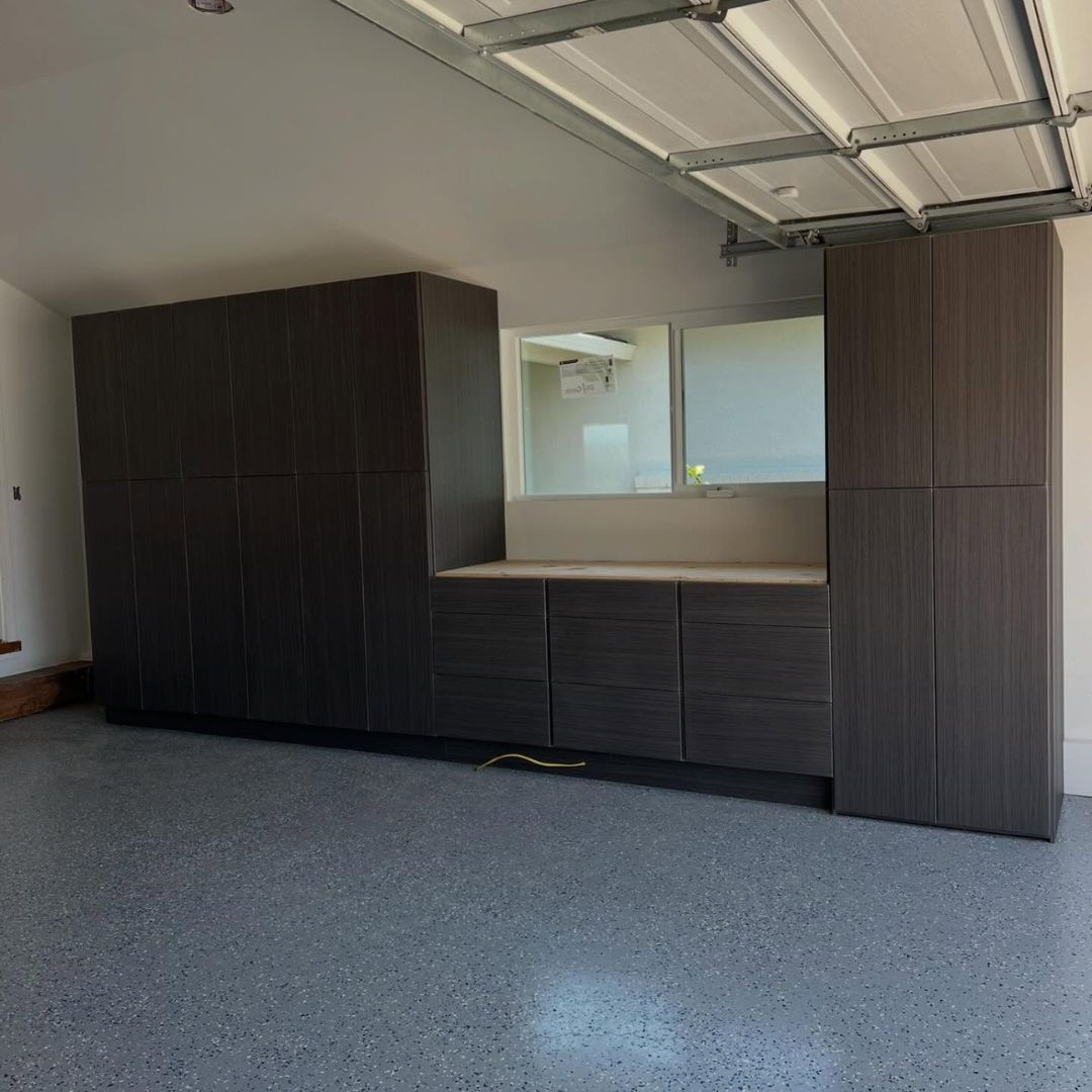 Garage Conversions 1