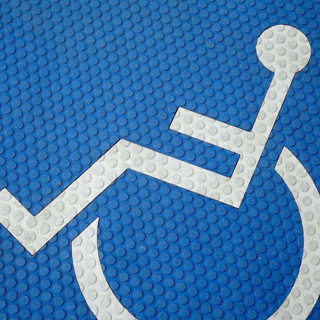 ADA & Accessibility Upgrades 1