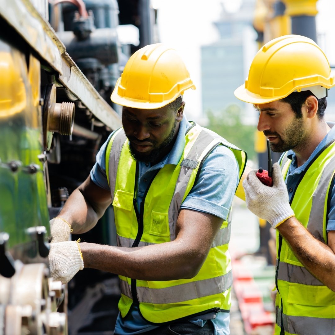 Routine Facility Maintenance 1