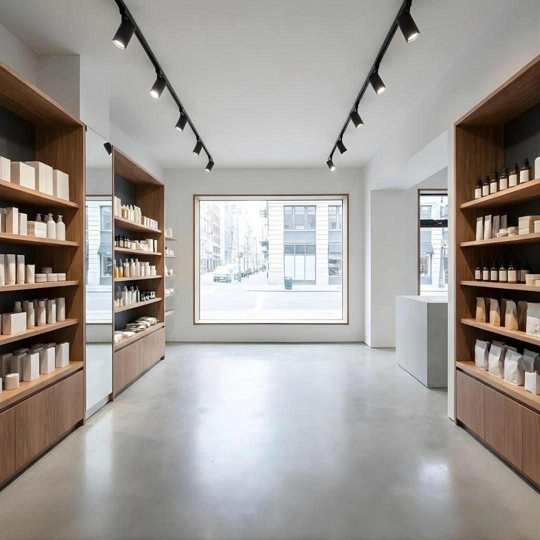 New Business Construction 1