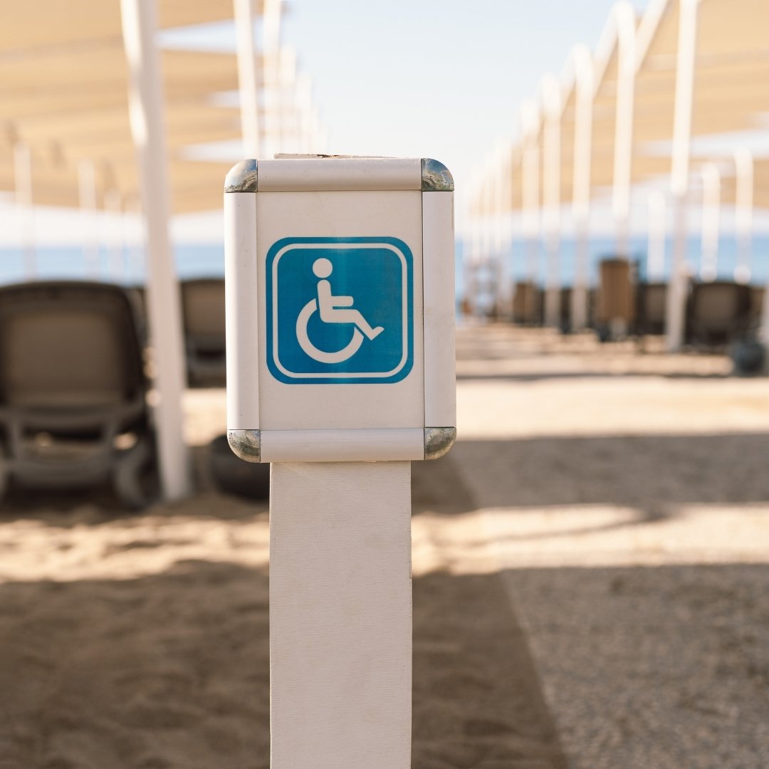 ADA & Accessibility Upgrades 2