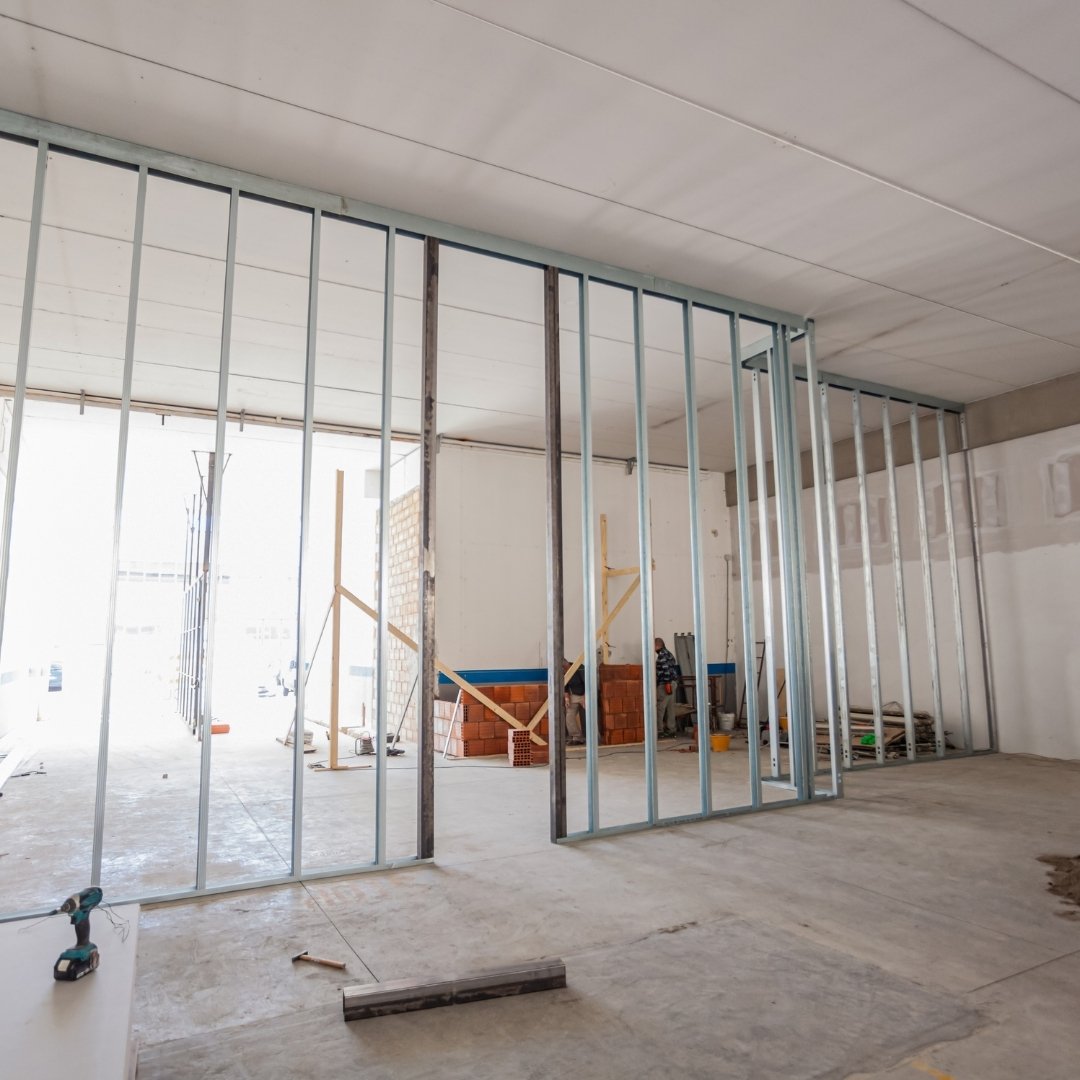 Load-Bearing Wall Removals 2