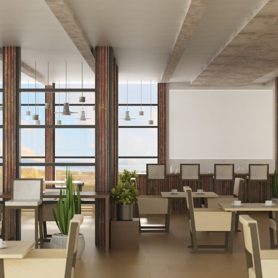 Restaurant Renovation