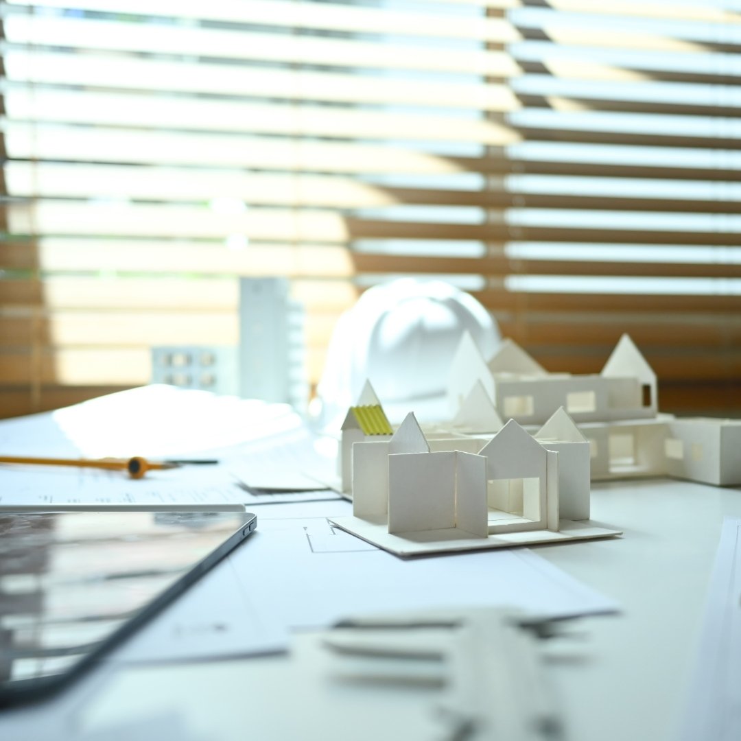 3d house Visualization Planning