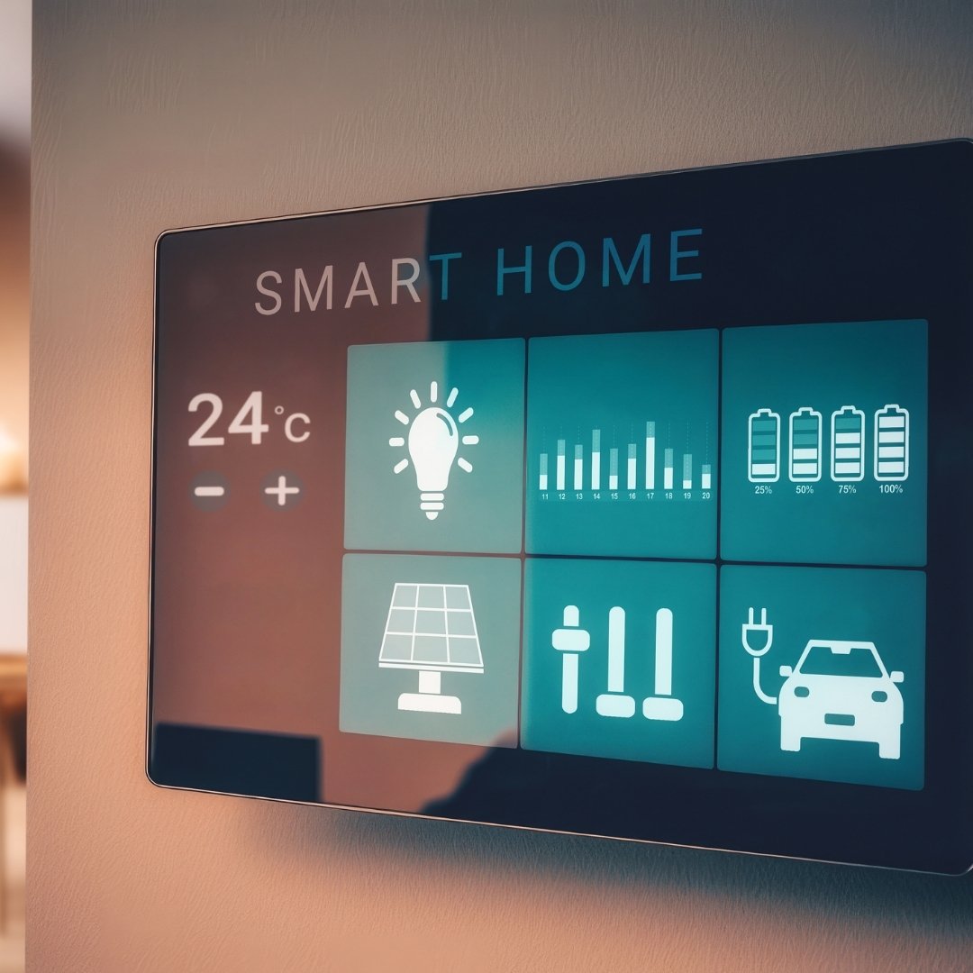 Smart Device to Control Home