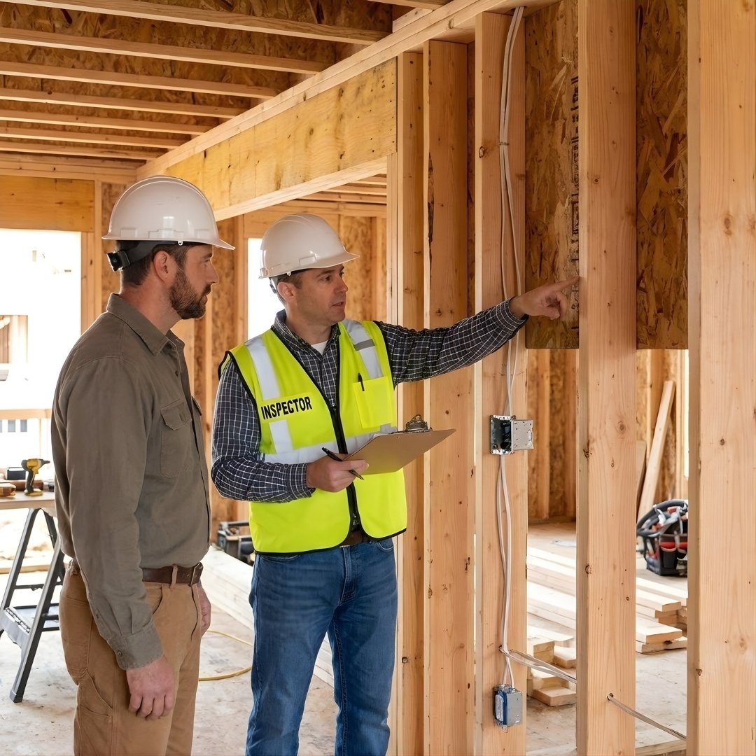 construction inspection