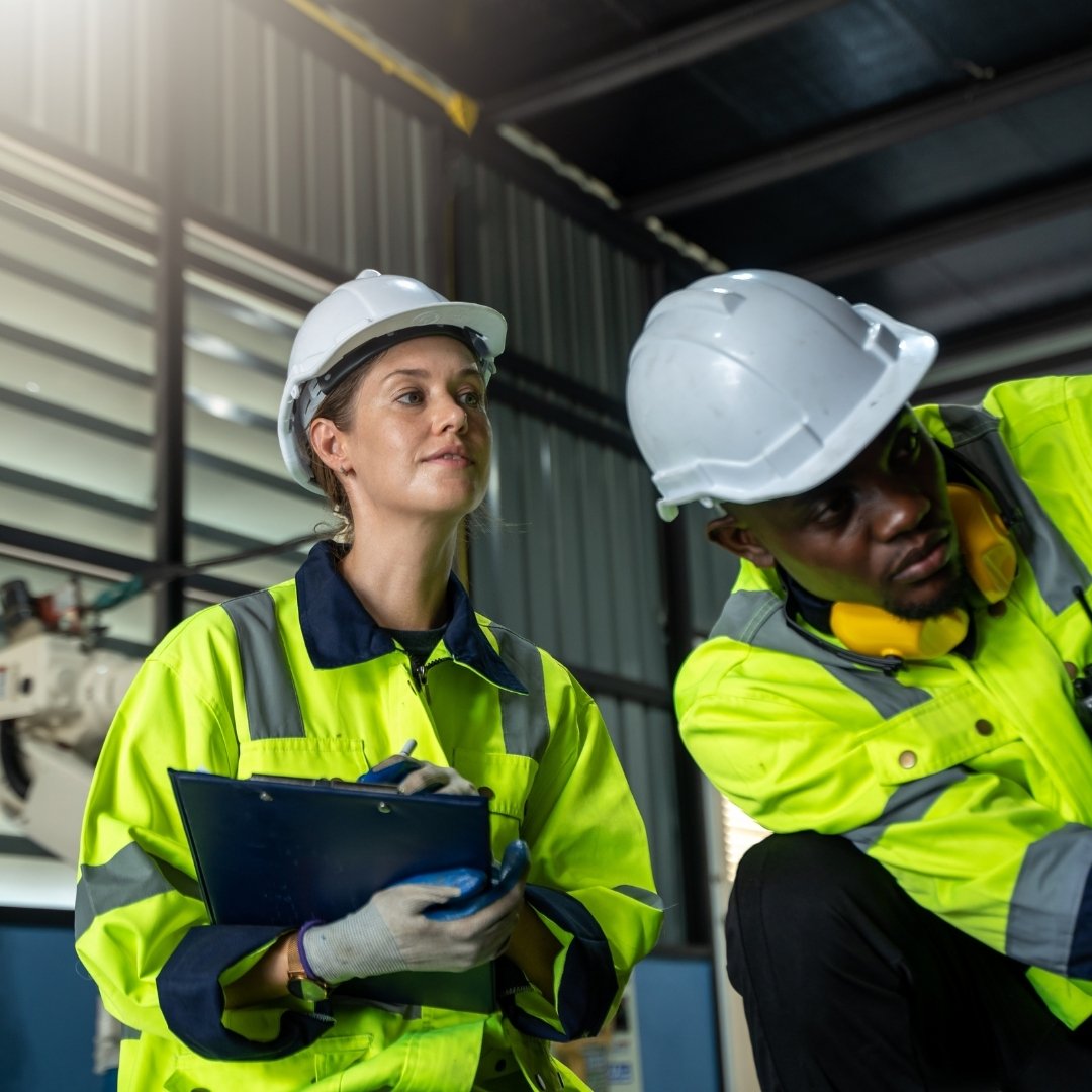 Routine Facility Maintenance 2