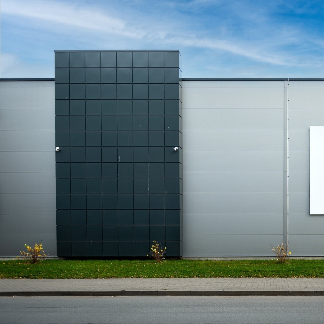 Exterior Building Enhancements 2