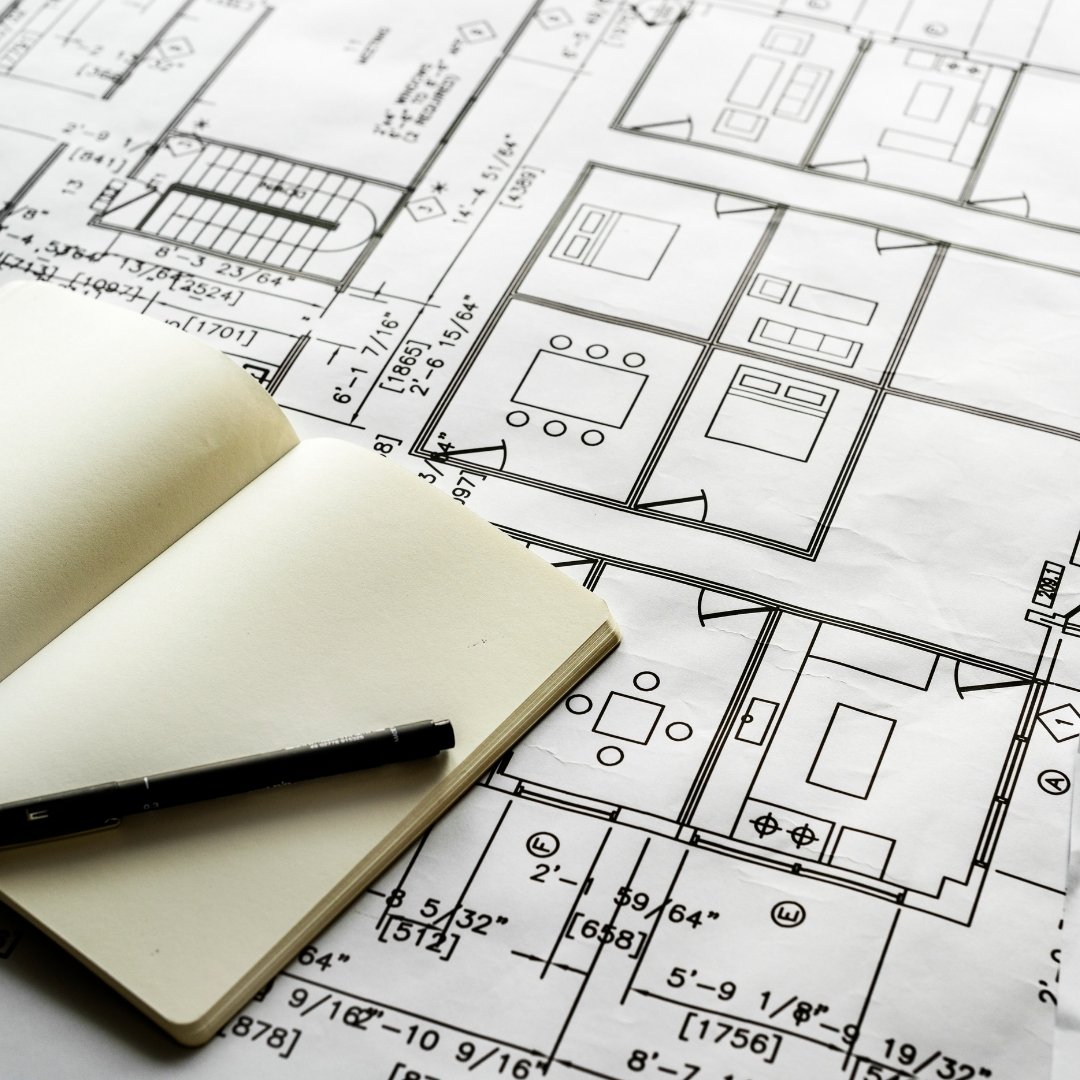 Interior Space Planning