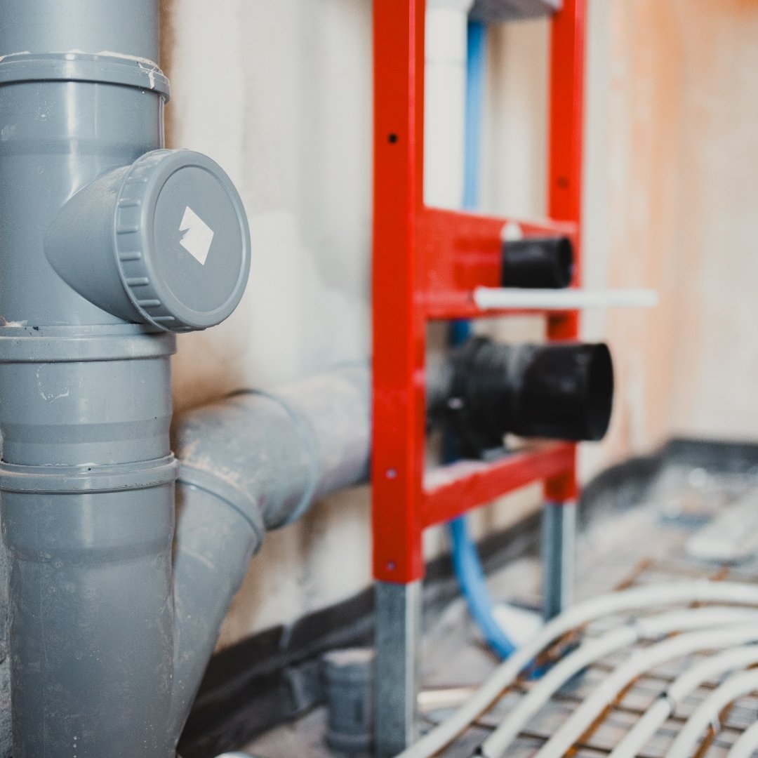 Waterproofing & Plumbing