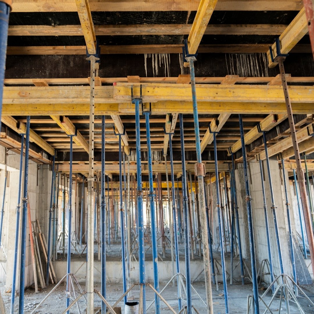 Seismic & Structural Enhancements 2