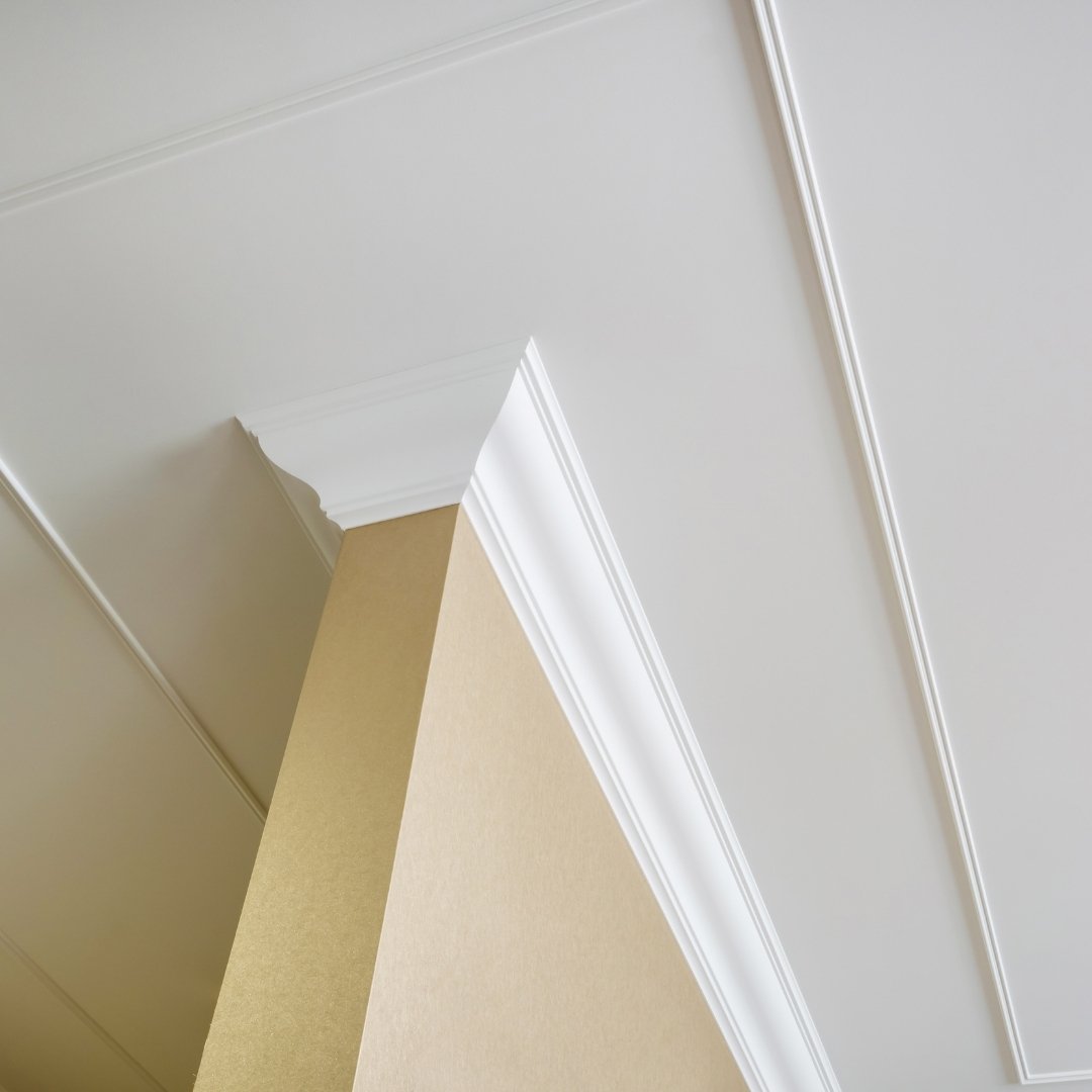 Crown Molding