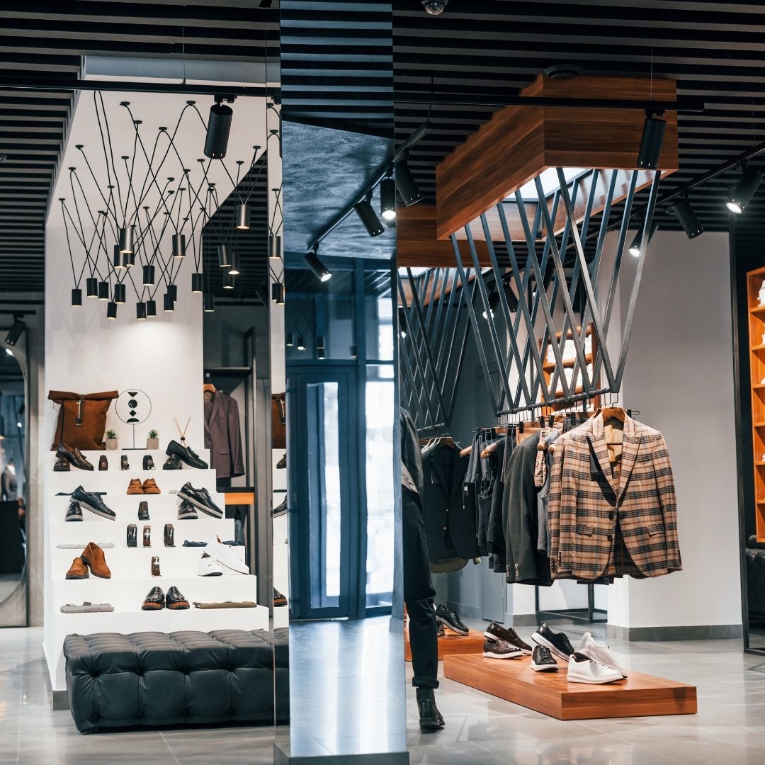 Retail Space Redesigns 1