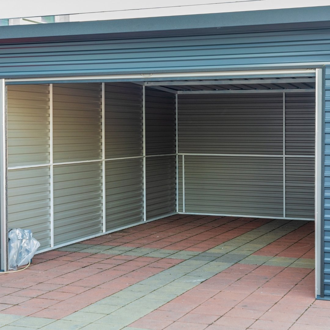 Garage Solutions 1
