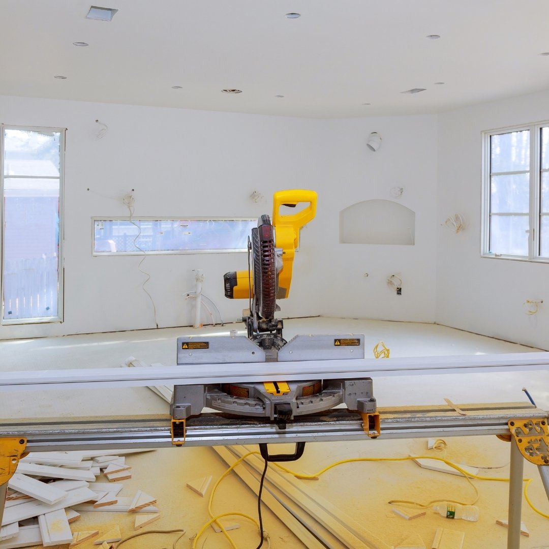 Commercial Interior Construction