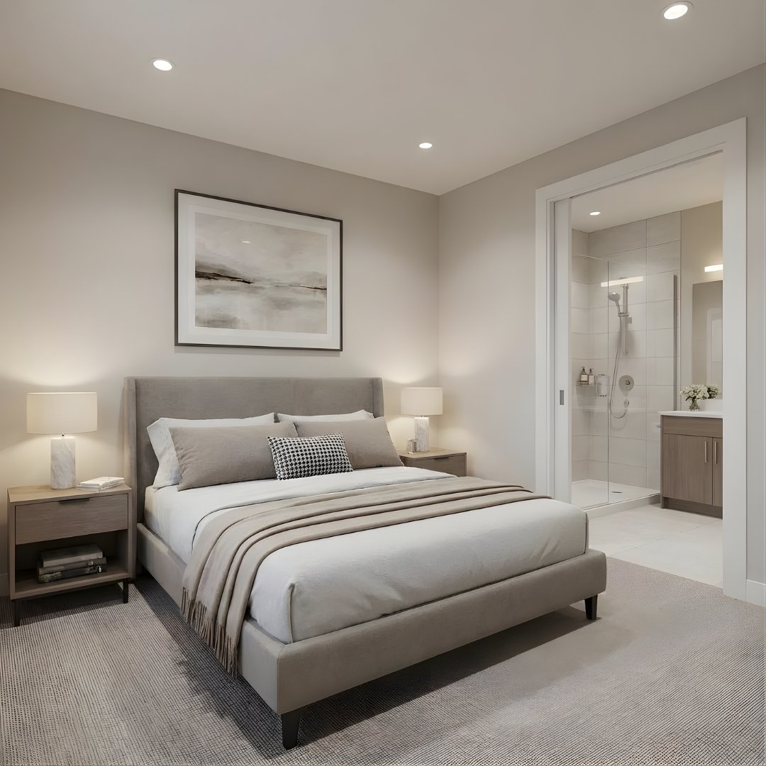 Guest Suites & In-Law Suites 2