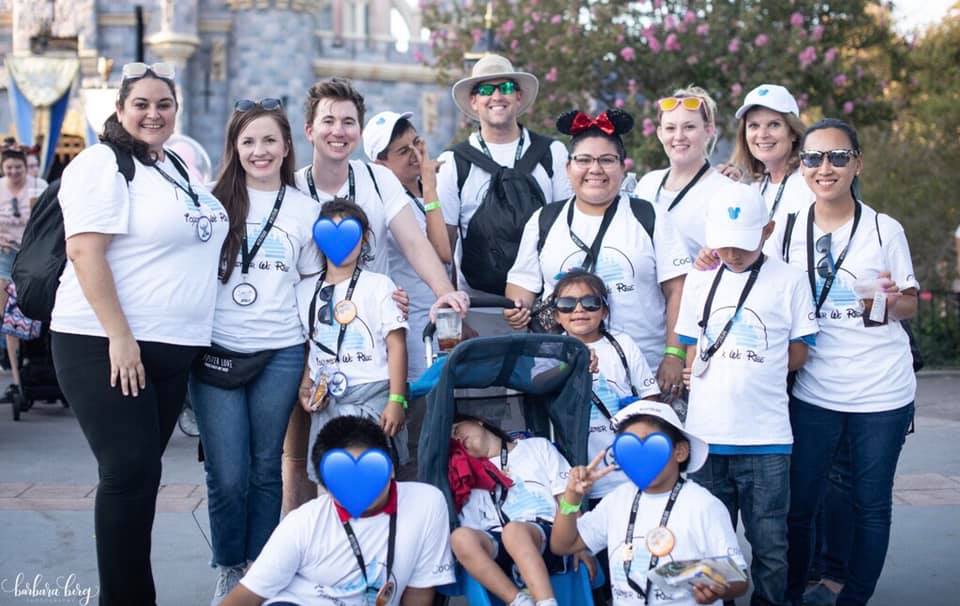 downtown night shift