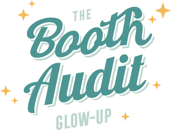 Booth Audit Glow Up - Market Vendor Academy