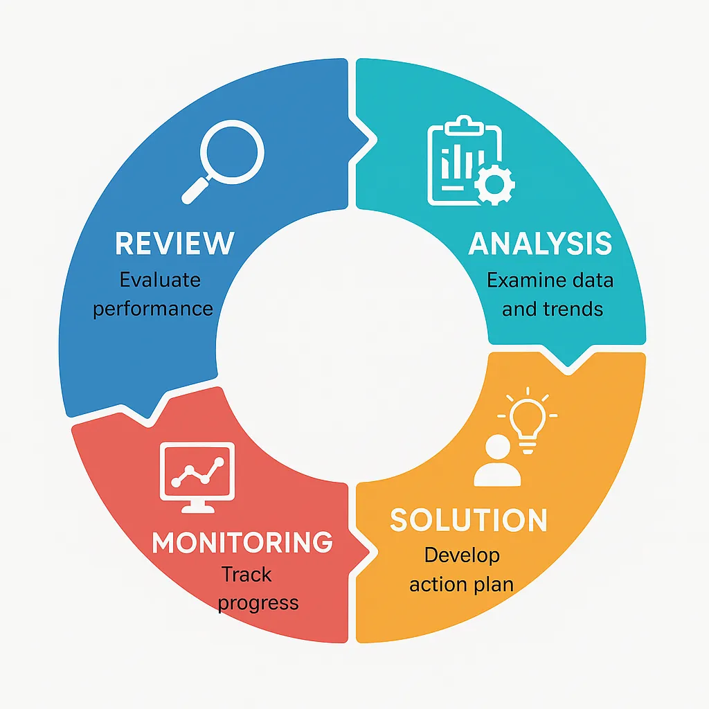 Aia Office Process