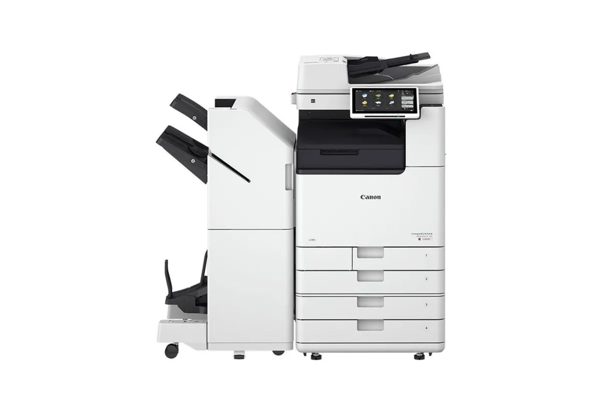 Canon imageRUNNER ADVANCE DX C5840i