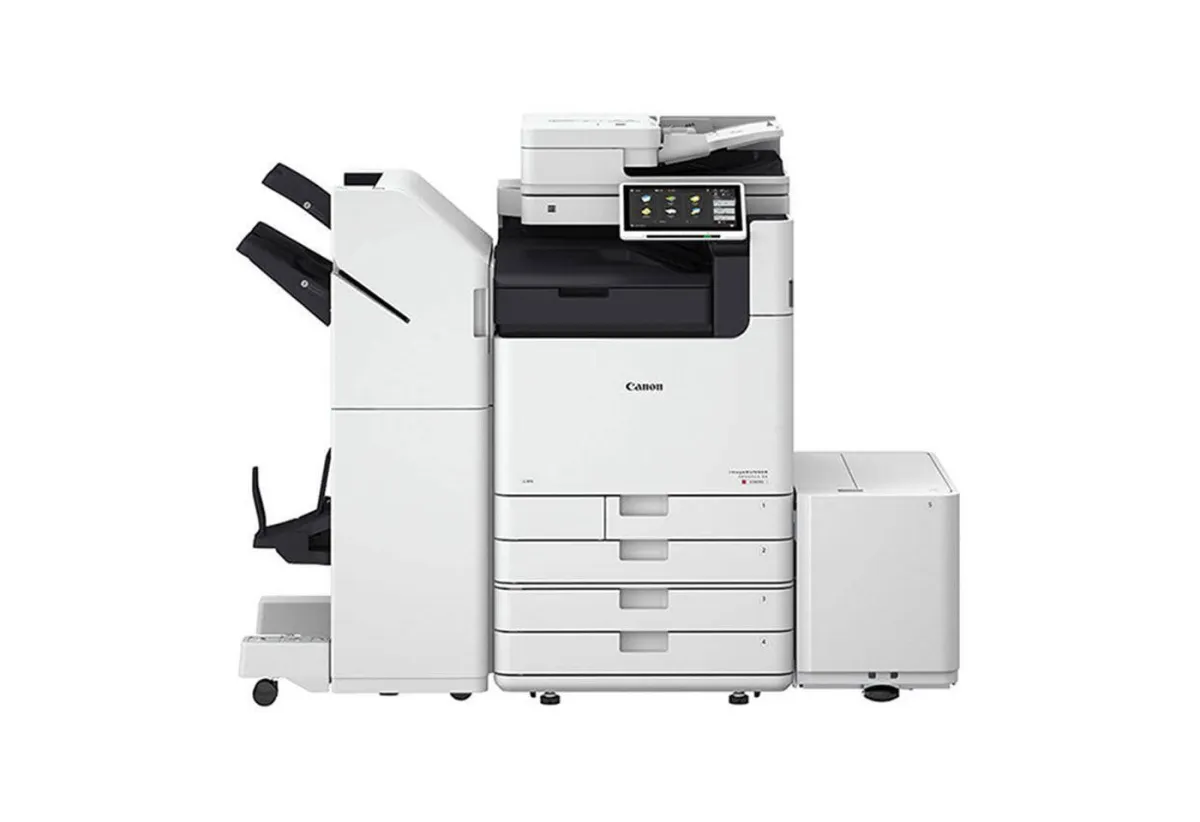Canon imageRUNNER ADVANCE DX C5870i