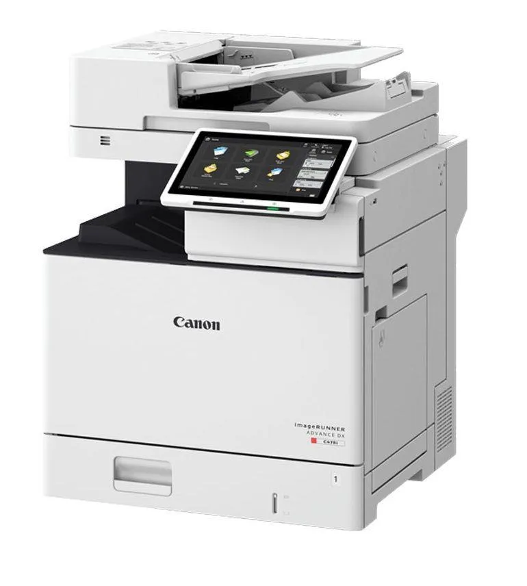Canon imageRUNNER ADVANCE DX C478iZ