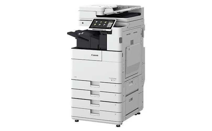Canon imageRUNNER ADVANCE DX 4945i