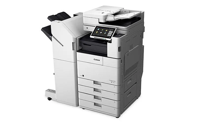 Canon imageRUNNER ADVANCE DX 4925i