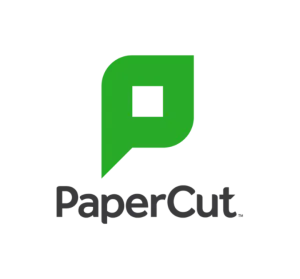 logo of papercut