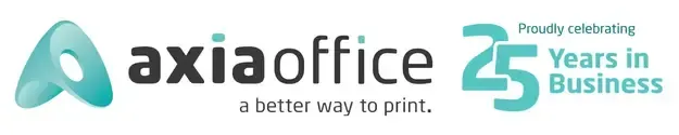 Axia Office Logo