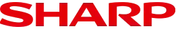 Sharp logo