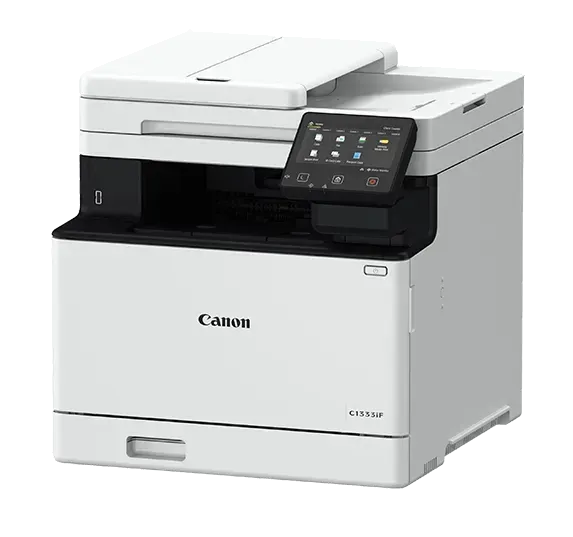 imageCLASS X C1333iF