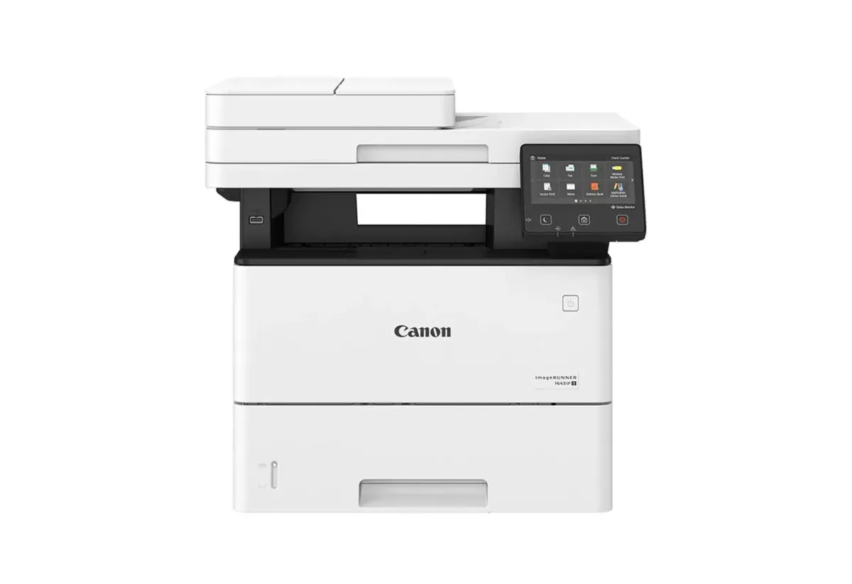 imageRUNNER 1643iF II MFP