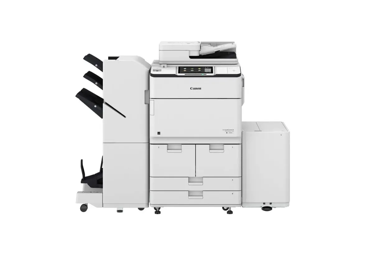 imageRUNNER ADVANCE DX C8900 Series