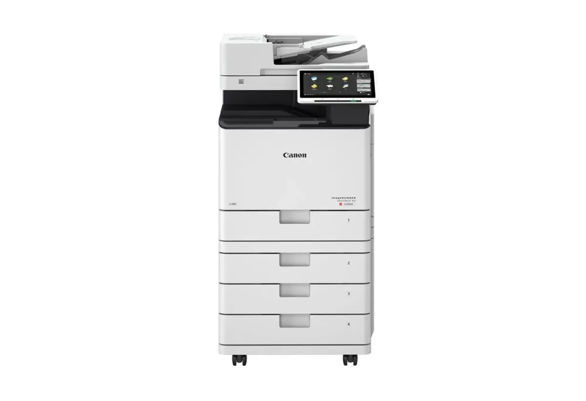 imageRUNNER ADVANCE DX C359i MFP