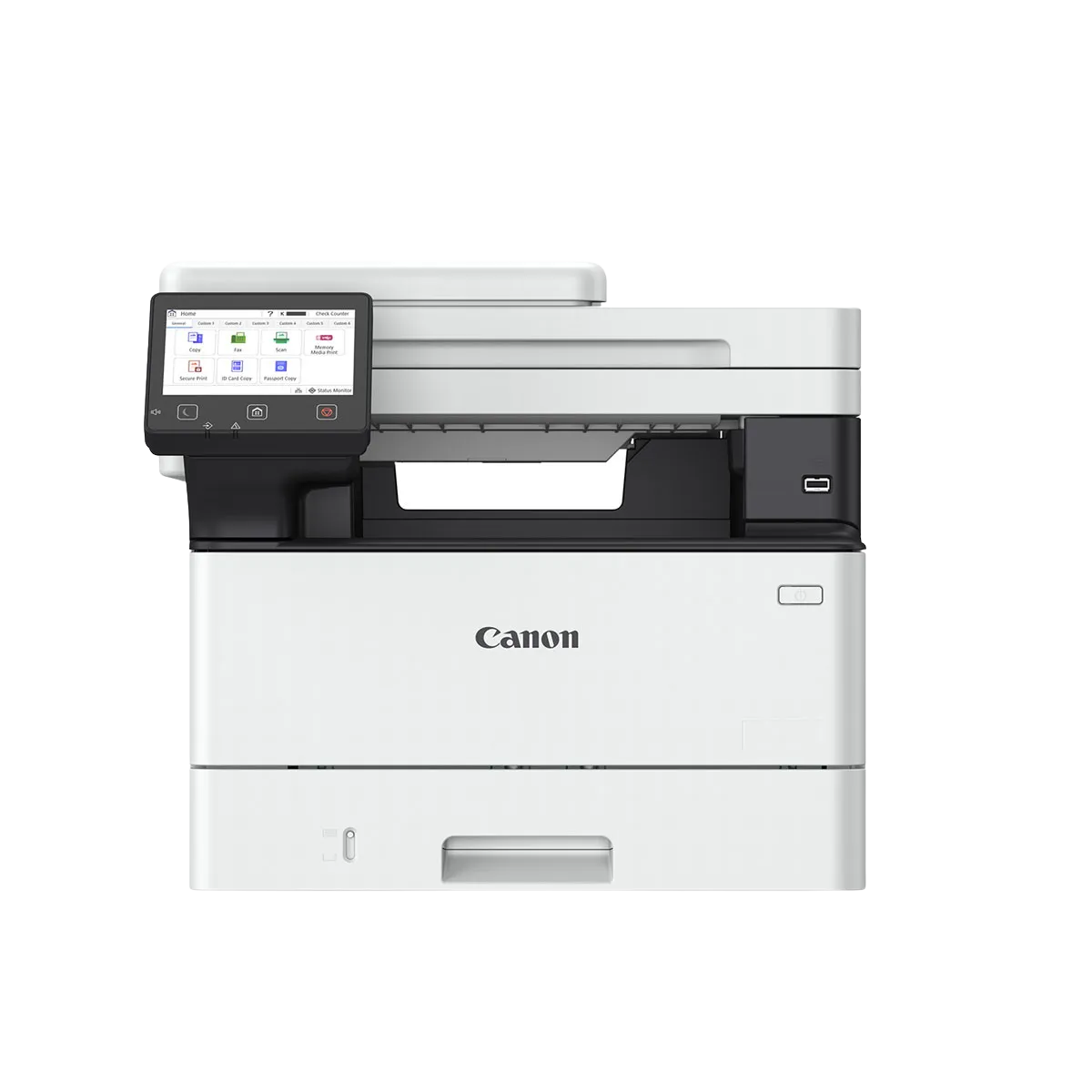 NEW imageFORCE 1333P