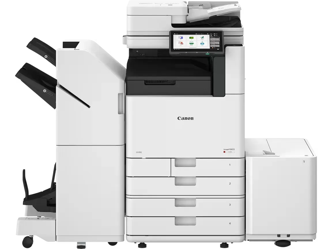 Canon imageFORCE C7165