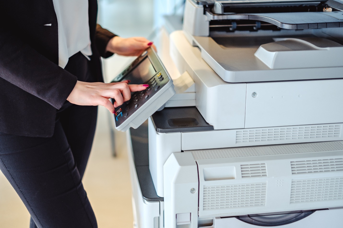 How long does photocopier likely to last and how to make copier last longer?