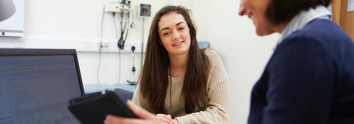 Improved efficiency and cost savings with a Managed Print Plan for a medical practice in Sydney