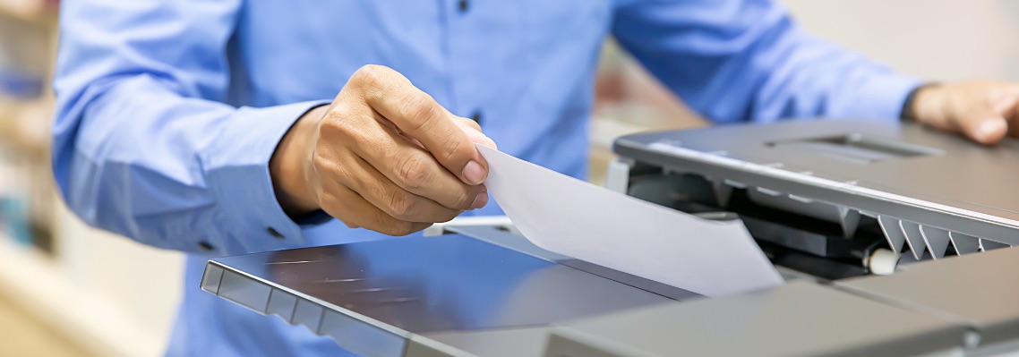 What is Managed Print Services and How Does It Help Your Business?