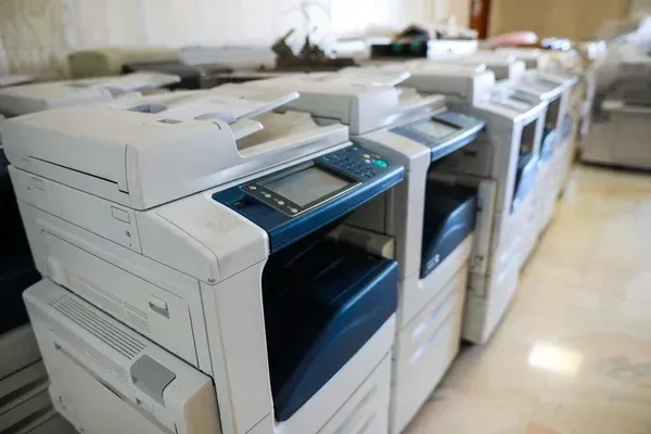 Managed Print Services: 10 Questions to Ask | Axia Sydney