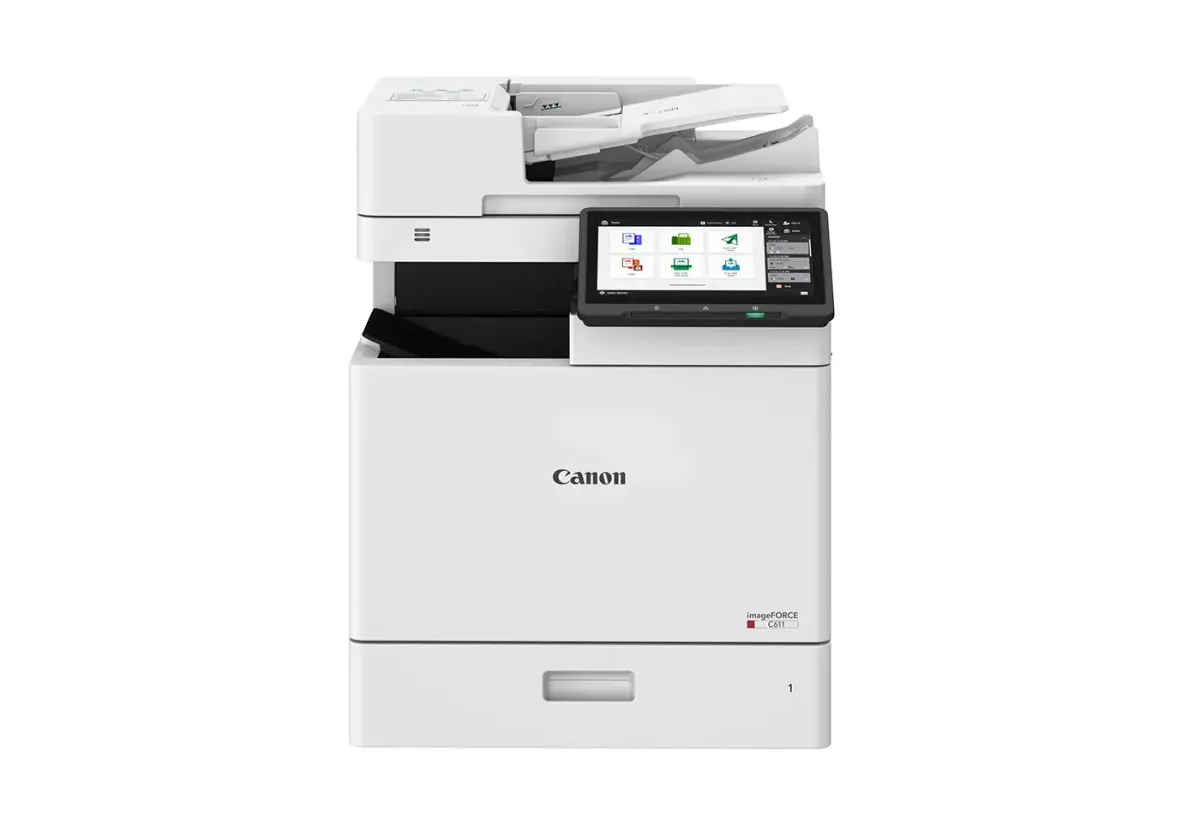 Canon imageFORCE C521Z