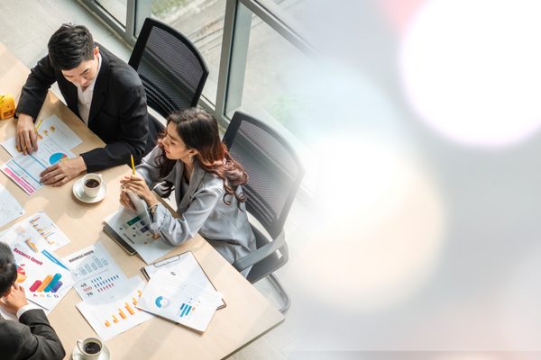 Best Practices for Managing Office Print Costs | Axia Sydney