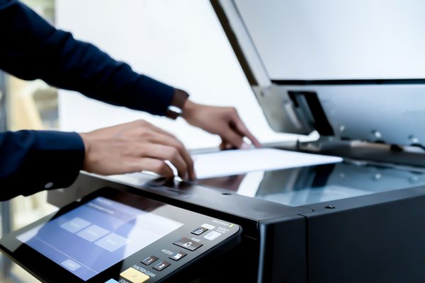 Photocopier Lease & Managed Print Services FAQ | Axia Sydney