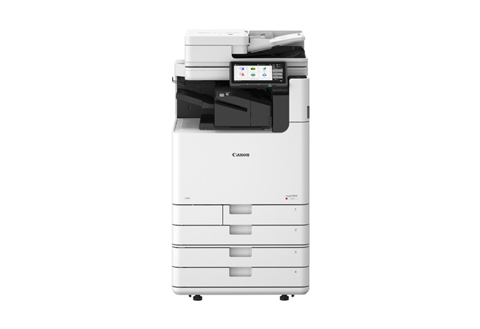 Canon imageFORCE 6155