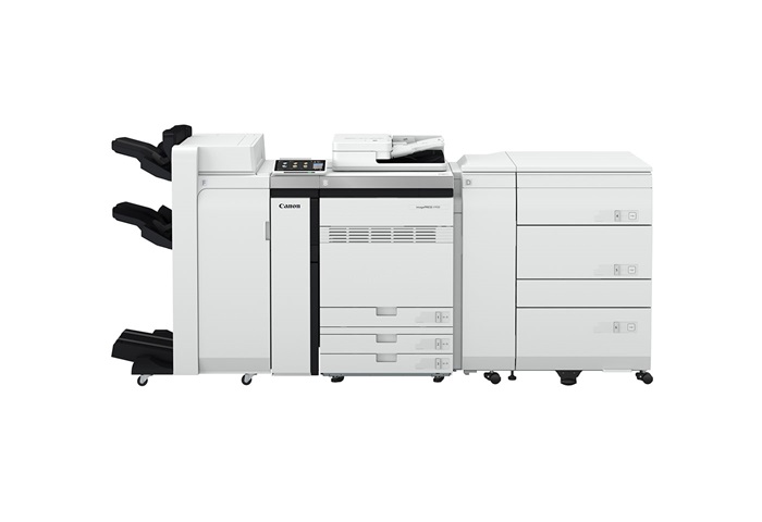 Canon imageFORCE 8105