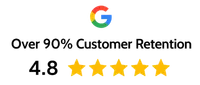 5 star google review