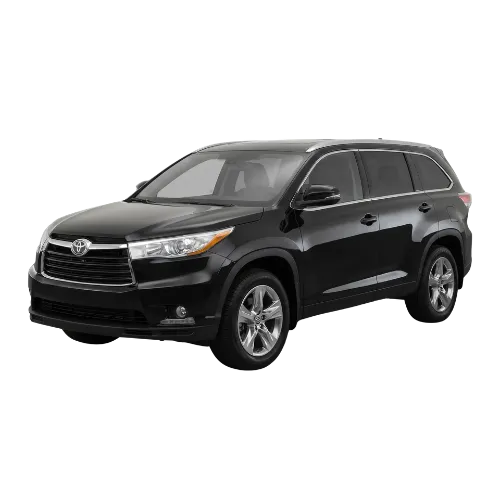 SUV